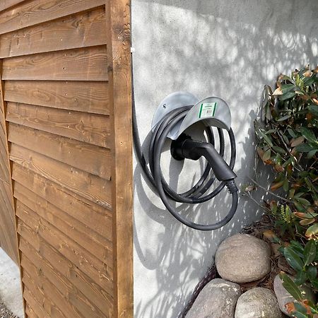 Porshus Ferielejlighed Sundstrup Zewnętrze zdjęcie