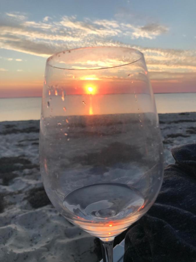 Porshus Ferielejlighed Sundstrup Zewnętrze zdjęcie